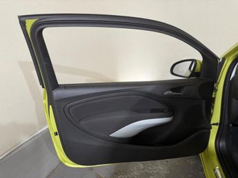 VAUXHALL ADAM 1.2 16v JAM Euro 5 3dr