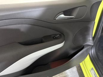 VAUXHALL ADAM 1.2 16v JAM Euro 5 3dr