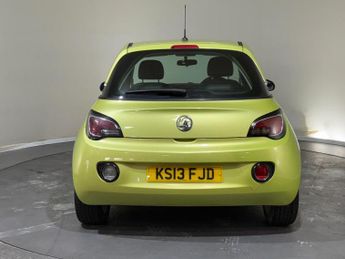 VAUXHALL ADAM 1.2 16v JAM Euro 5 3dr