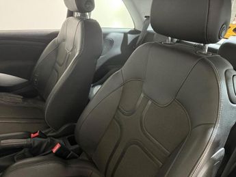 VAUXHALL ADAM 1.2 16v JAM Euro 5 3dr