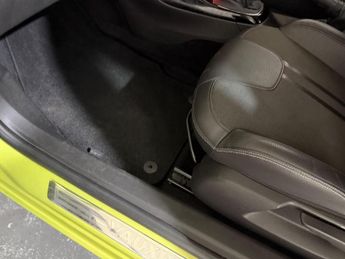 VAUXHALL ADAM 1.2 16v JAM Euro 5 3dr