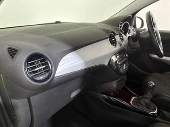 VAUXHALL ADAM 1.2 16v JAM Euro 5 3dr