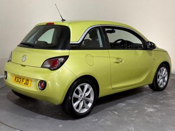VAUXHALL ADAM 1.2 16v JAM Euro 5 3dr