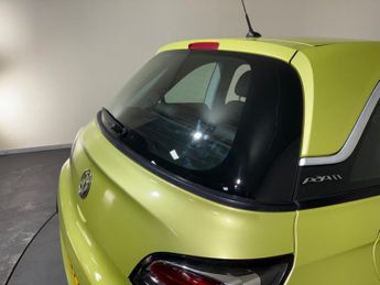 VAUXHALL ADAM 1.2 16v JAM Euro 5 3dr