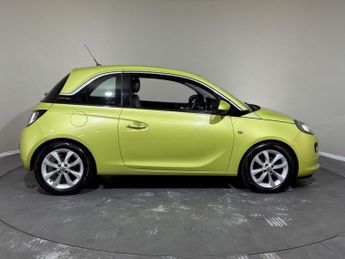 VAUXHALL ADAM 1.2 16v JAM Euro 5 3dr