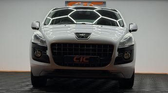 PEUGEOT 3008 1.6 e-HDi Active