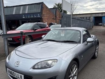 Mazda MX5 2.0 i Miyako