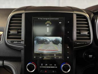 RENAULT KOLEOS 2.0 dCi Signature Nav