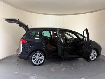 VAUXHALL ZAFIRA TOURER 2.0 CDTi SRi Euro 5 5dr