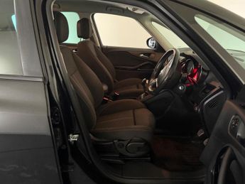 VAUXHALL ZAFIRA TOURER 2.0 CDTi SRi Euro 5 5dr