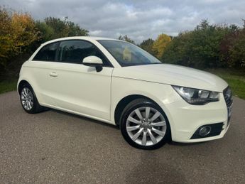 Audi A1 1.6 TDI Sport