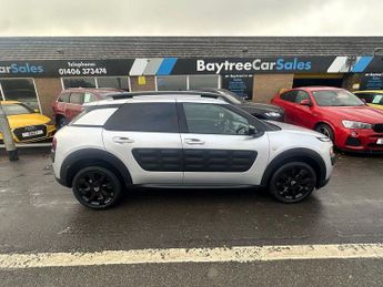 Citroen C4 Cactus 1.2 PureTech Flair