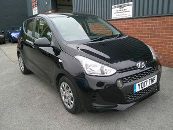 Hyundai I10 1.2 SE
