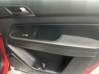 SSANGYONG MUSSO 2.2 D Rebel