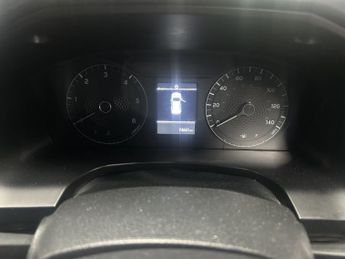 SSANGYONG MUSSO 2.2 D Rebel