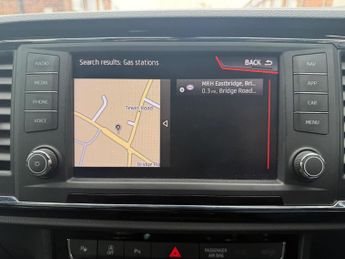 SEAT ATECA 1.5 TSI EVO FR Sport DSG Euro 6 (s/s) 5dr