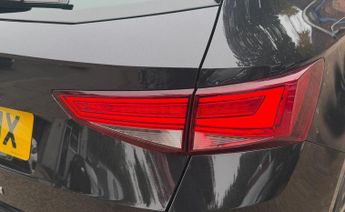 SEAT ATECA 1.5 TSI EVO FR Sport DSG Euro 6 (s/s) 5dr