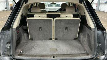 AUDI Q7 3.0 TDI V6 SE Tiptronic quattro Euro 6 (s/s) 5dr