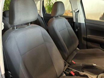 VOLKSWAGEN POLO 1.0 TSI Match