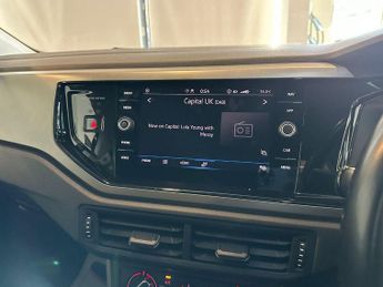 VOLKSWAGEN POLO 1.0 TSI Match