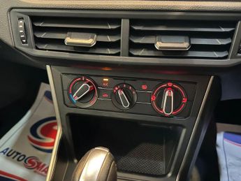 VOLKSWAGEN POLO 1.0 TSI Match