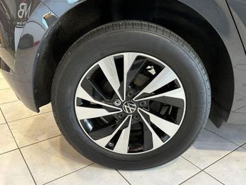 VOLKSWAGEN POLO 1.0 TSI Match