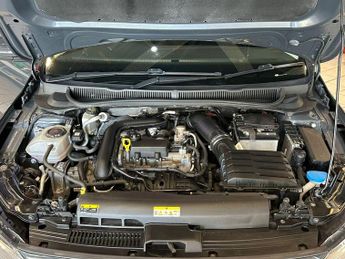 VOLKSWAGEN POLO 1.0 TSI Match