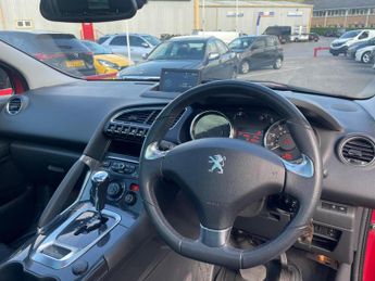 PEUGEOT 3008 1.6 BlueHDi Allure ETG Euro 6 (s/s) 5dr