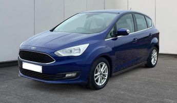 Ford C Max 1.0 T EcoBoost Zetec