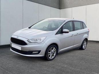 Ford C Max 1.5 TDCi Zetec