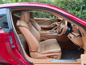 LEXUS LC 500 3.5 500h V6