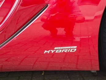 LEXUS LC 500 3.5 500h V6