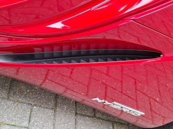 LEXUS LC 500 3.5 500h V6