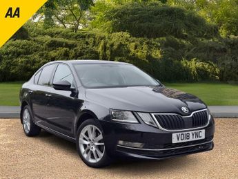 Skoda Octavia 1.4 TSI SE L