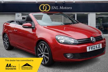 Volkswagen Golf 1.4 TSI GT
