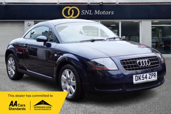 Audi TT 1.8