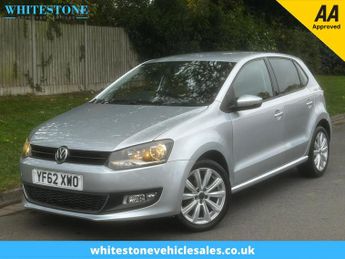 Volkswagen Polo 1.4 SEL