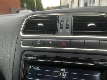 VOLKSWAGEN POLO 1.4 SEL