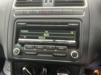 VOLKSWAGEN POLO 1.4 SEL