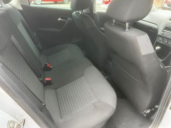 VOLKSWAGEN POLO 1.4 SEL