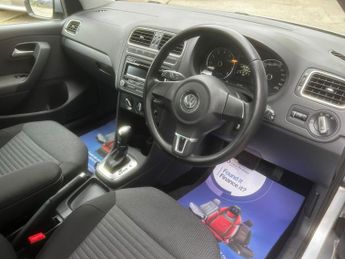 VOLKSWAGEN POLO 1.4 SEL