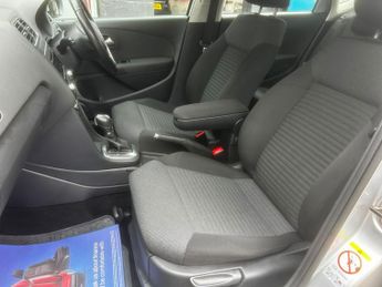 VOLKSWAGEN POLO 1.4 SEL