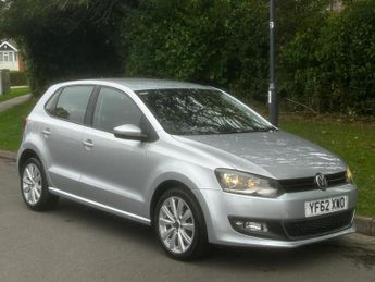 VOLKSWAGEN POLO 1.4 SEL