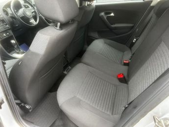 VOLKSWAGEN POLO 1.4 SEL
