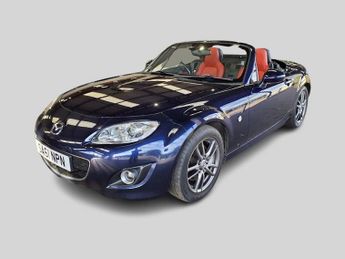 Mazda MX5 1.8 i SE