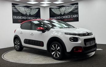 Citroen C3 1.2 PureTech Flair