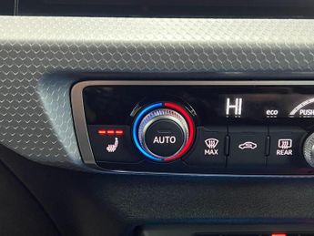 AUDI A1 1.5 TFSI 35 Vorsprung Sportback S Tronic Euro 6 (s/s) 5dr