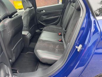 PEUGEOT 308 SW 2.0 BlueHDi GT