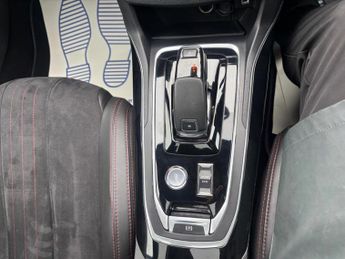 PEUGEOT 308 SW 2.0 BlueHDi GT