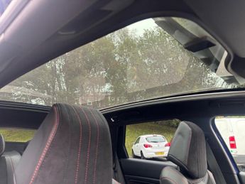 PEUGEOT 308 SW 2.0 BlueHDi GT